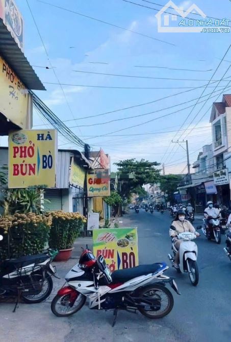 🔥 THANH LÝ GẤP – SANG NHƯỢNG TIỆM BÚN BÒ MẶT TIỀN CHỢ BÌNH CHÁNH – CHỈ 1 tỷ490TRI 🔥🔥 TH