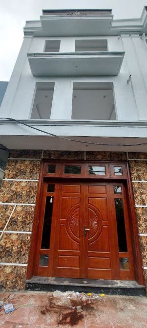 Bán nhà Đại Thành 60m2x4T, ô tô vào nhà, 10 phút ra KĐT Đô Nghĩa, chủ xây rất tâm huyết.