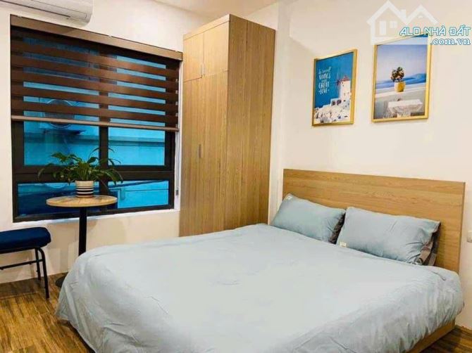 TÒA APARTMENT ĐÀO TẤN 22 PHÒNG 90tr/th THANG MÁY 75m2 10 tầng mt 6m Giá 27.5 tỷ