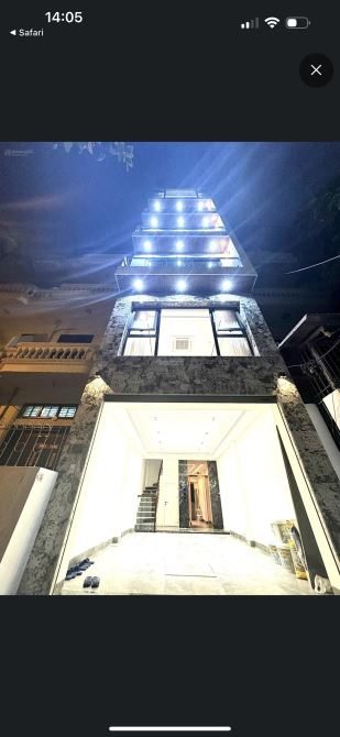 Bán nhà Ngọc Thuỵ ,Long Biên, 8 tầng, phân lô oto vào nhà , giá chào 11,6ty có thương lượn