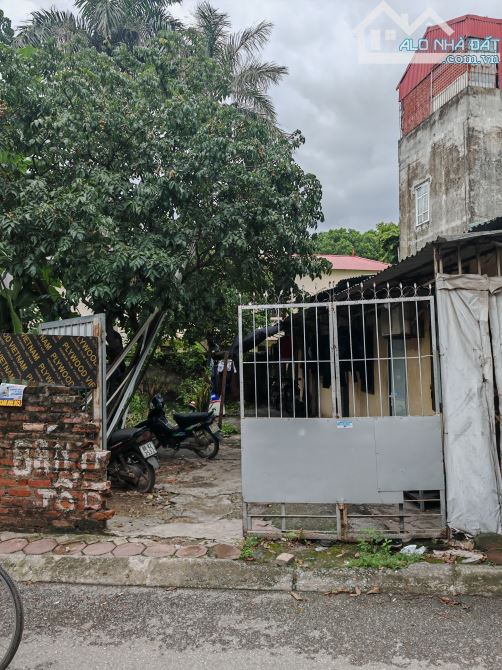 Bán đất Thụy Phương, 61m2 mặt ngõ thông ô tô, kinh doanh giá 5,5 tỷ
