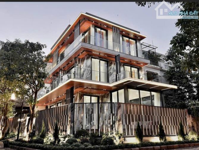 (Hot) HẺM VÍP 8m Nguyễn Bỉnh Khiêm Q.1 trệt 3lầu ST DT 13 x 15 - 195m2 chỉ 37.9tỷ