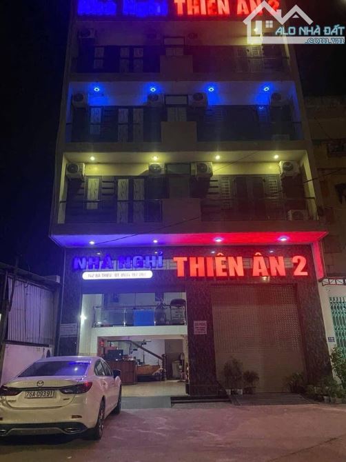 Cần bán nhà nghỉ Thiên Ân 2 view công viên đẹp