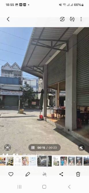 🆘KẸT TIỀN BÁN GẤP ĐẤT THỔ CƯ HẺM ÔTÔ THẠNH LỘC 15 QUẬN 12 CHỈ 40TR/M2- DT 82m2 (4x21)