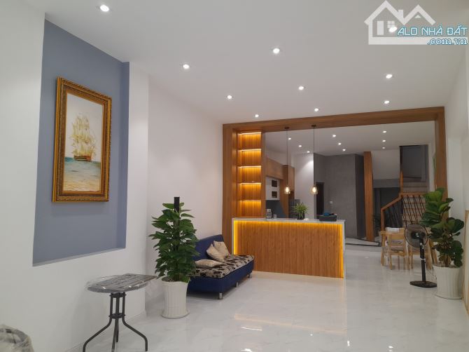 Nhà bán góc 2 mặt tiền Trần Phú – Long Khánh 86tr/m2 đang cho thuê ổn định vị trí đẹp