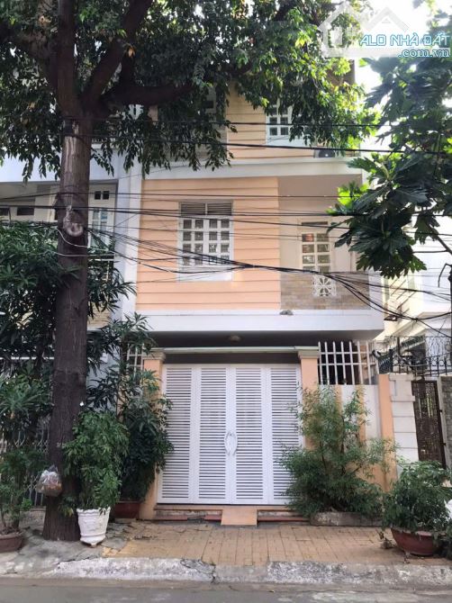 Bán Nhà 1 Trệt 2 Lầu KĐT Chí Linh- P. Tam Thắng -  Vũng Tàu - 80M2 Ngang 5.2M - Giá: 10
