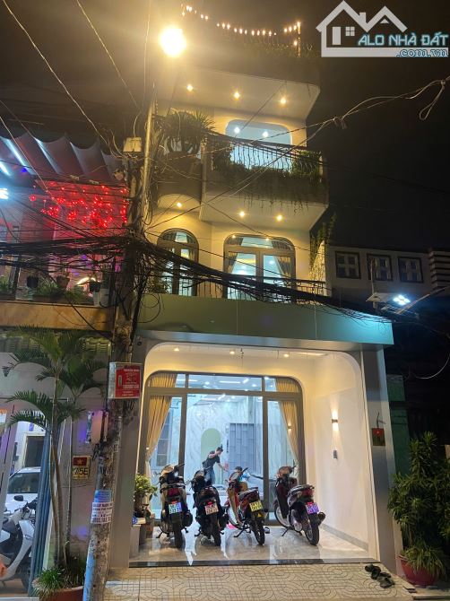 ✅⏩BÁN NHÀ SHR MỚI 100% MẶT TIỀN ĐƯỜNG GIÁC ĐẠO, TRUNG CHÁNH , HÓC MÔN
