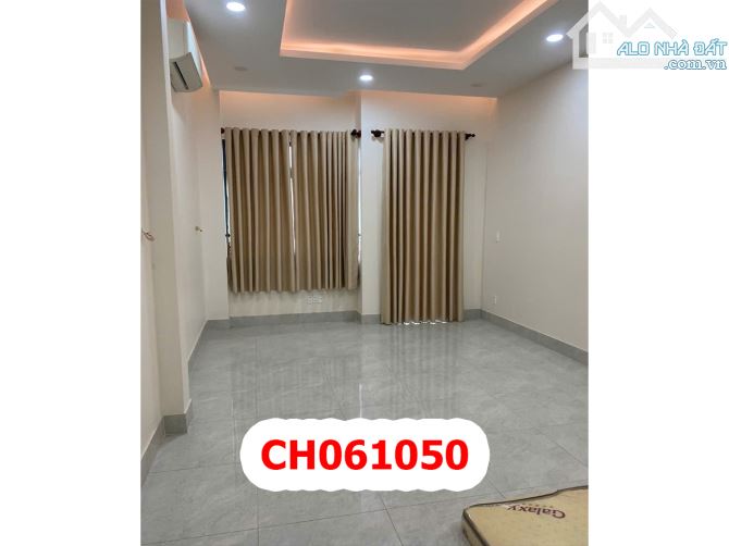 Nhà MT Nội Bộ Bình Phú 1 - 4x17M - 10,5 Tỷ -Ngay CV Bình Phú
