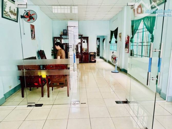 Bán Gấp Nhà Cấp 4 P. Long Bình, gần Trường THCS Long Bình, Trường TH Phan Đình Phùng