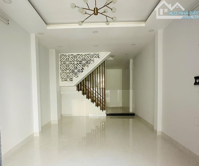 80m2, sát đường Quang Trung Phường 12, Gò Vấp, chỉ 5 tỷ 099