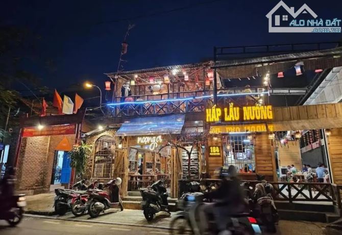 Sở Hữu Ngay MT PHAN CHU TRINH - TP HUẾ