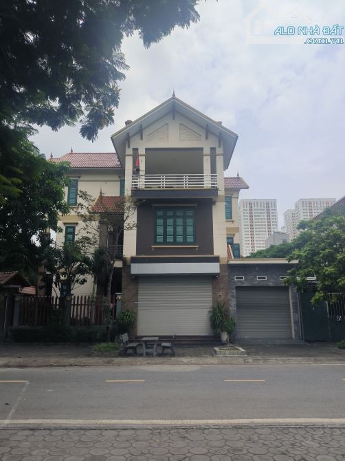 BÁN NHÀ ĐẤU GIÁ X1 LÊ XÁ MAI LÂM 60M2 4T, 6.4MMT GIÁ 12 TỶ