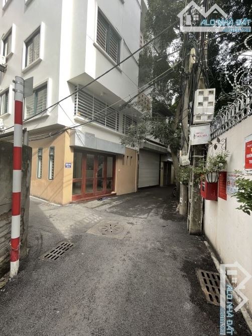 Ngon! 11 Tỷ, Bán Đất Ngõ 28 Xuân La, Tây Hồ - 60M2 - Lô Góc - 2 Mặt Tiền - Ô Tô 5M - 5