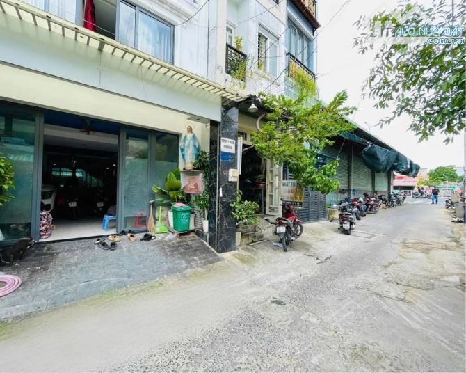 Nhà VIP 5 Tầng HXT Dương Quảng Hàm, Gò Vấp – 86m2, Ngang 5.5m, 11PN – Chỉ 16 Tỷ TL