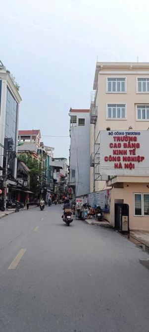 BÁN ĐẤT TẢ THANH OAI Ô VÀO ĐẤT 100M MẶT TIỀN 6M VUÔNG VẮN