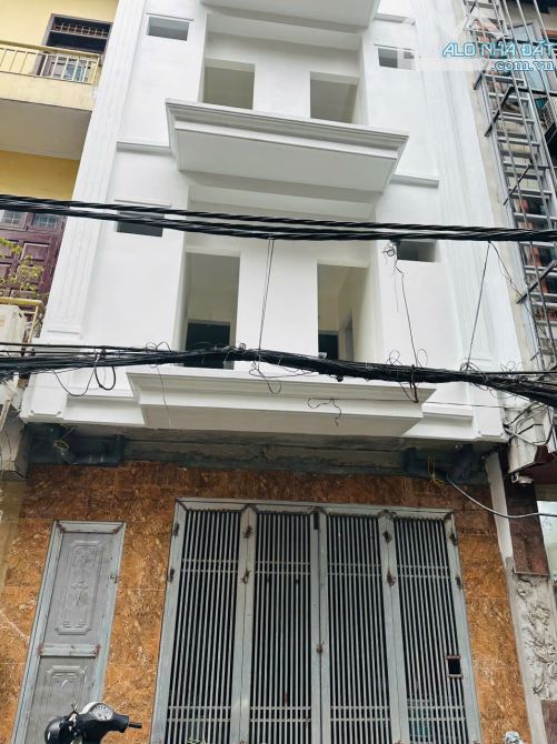 Chủ cần bán CCMN Văn Quán, Yên Xá, Hà Đông,DT70m2 8 tầng 26 phòng thu 1,2 tỷ/năm
