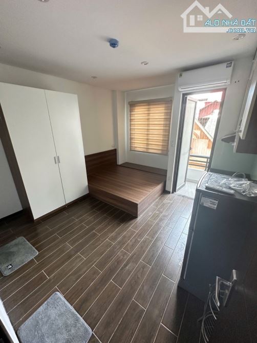 Bán tòa căn hộ dịch vụ Lê Quang Đạo 55m x 7T, Thang máy, Full đồ - Doanh thu cao 13,5tỷ