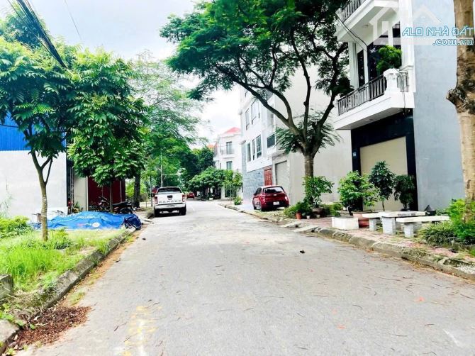 ⭐⭐⭐Bán lô đất 60m khu phân lô An Trì, Hùng Vương, Hồng Bàng giá chỉ 2,1x tỷ