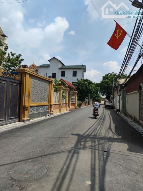 💕💕 ĐẤT SIÊU ĐẸP - THÀNH PHỐ VEN SÔNG - OTO VÀO ĐẤT CÁCH TRỤC KINH DOANH 10M - CẦU THĂNG