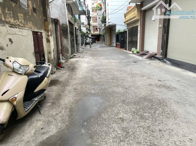 🏡 BÁN ĐẤT TẶNG NHÀ MẶT TIỀN 5M TRẦN NGUYÊN HÃN, LÊ CHÂN 87,5M GIÁ CHỈ 5,X TỶ