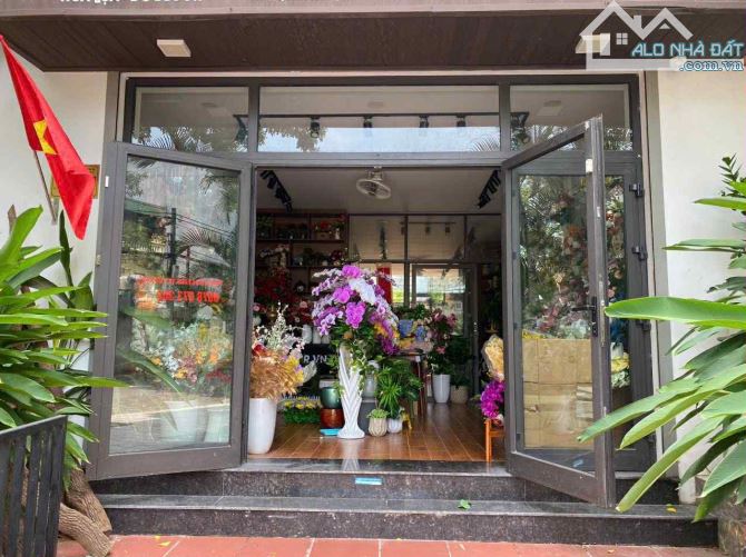 Mặt phố Đức Giang, Bình Minhgarden, 95X5T, Phân lô, vỉa hè, Thang Máy, KD, giá cực tốt 27