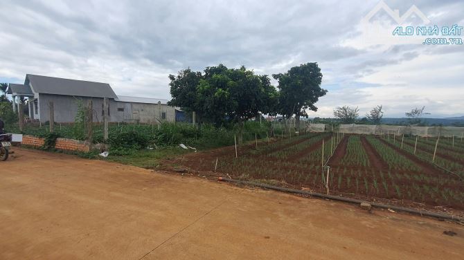 Cần bán lô đất cây số 5 xã Liên Hiệp
