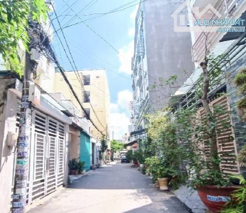 HIẾM, KHU DƯƠNG QUẢNG HÀM, NGANG TO 5M, 95M2, HXH, NHỈNH 9T