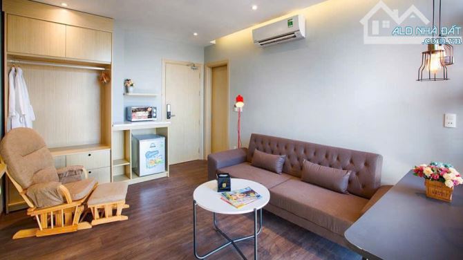 🏨 KHÁCH SẠN AN THƯỢNG 1 – VIEW BIỂN – PHỐ ĐI BỘ – PHỐ TÂY VIP NHẤT ĐÀ NẴNG 🌴🌊