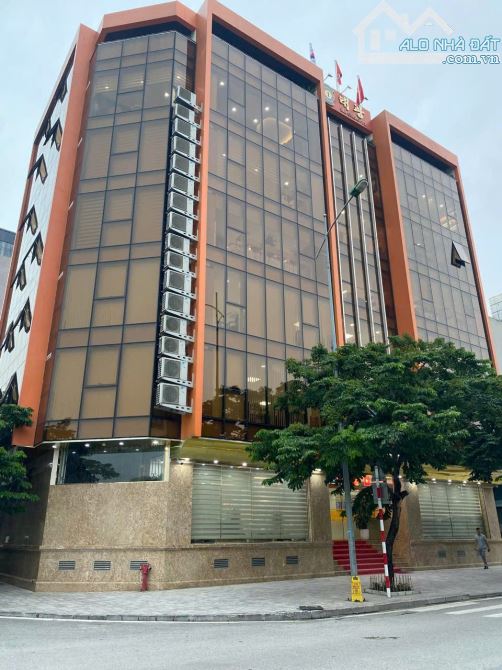 Bán gấp! Dương Nội, Hà Đông DT 50m2, MT 5m, ô tô tránh, vỉa hè, nhỉnh 13 tỷ