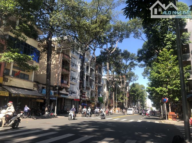 🏨 BÁN KHÁCH SẠN KINH DOANH TỐT NGAY NGUYÊN CHÍ THANH 70M² 4.1x17 6 TẦNG CHỈ HƠN 19TỶ