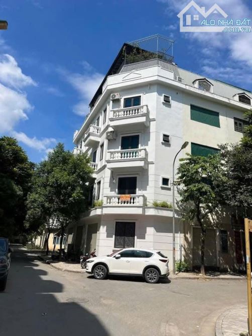 LIỀN KỀ ĐÔ NGHĨA 102M 6T MT 10M OTO TRÁNH VỈA HÈ KINH DOANH CHO THUÊ 50TR/thang ĐẸP