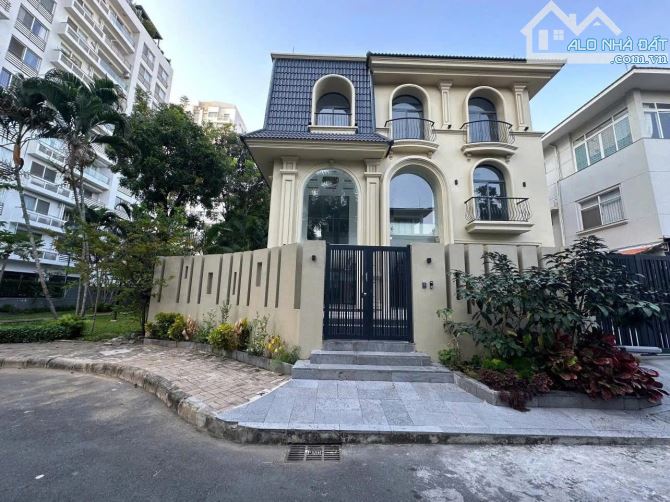 Bán đất xây biệt thự Nhơn Đức Nhà Bè 1500m² full thổ cư giá chỉ 18 triệu/m² GIÁ TỐT CÒN TL
