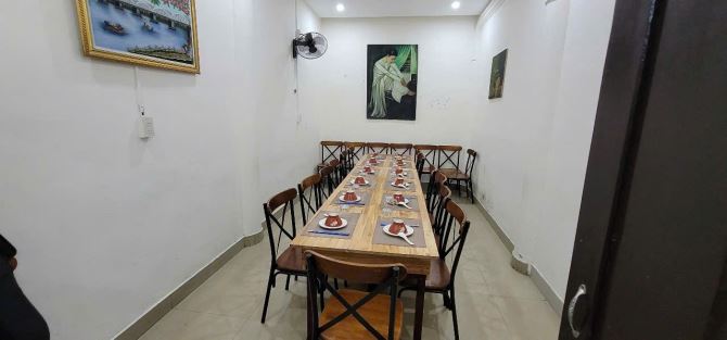 CHO THUÊ MẶT BẰNG KINH DOANH CĂN GÓC MẶT TIỀN PHAN CHU TRINH, TP HUẾ