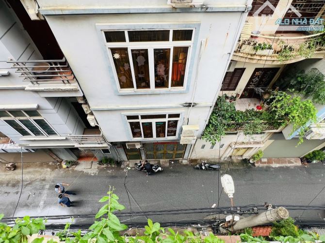 CẦN BÁN GẤP NHÀ PL KHUẤT DUY TIẾN 2 MẶT THOÁNG - Ô TÔ TRÁNH - DIỆN TÍCH 60m2 CHỈ 18.5 TỶ