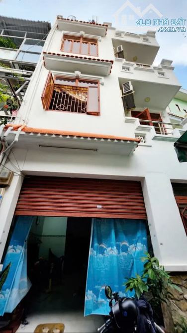 🏡 NHÀ 5 TẦNG – HXH THẠCH LAM – GẦN MẶT TIỀN – SỔ HOÀN CÔNG – GIÁ TỐT
