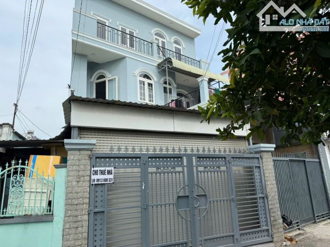 Bán NR tại Q2, MTKD, 100m², Nguyễn Thị Định, 3 tầng, 5 tỷ.