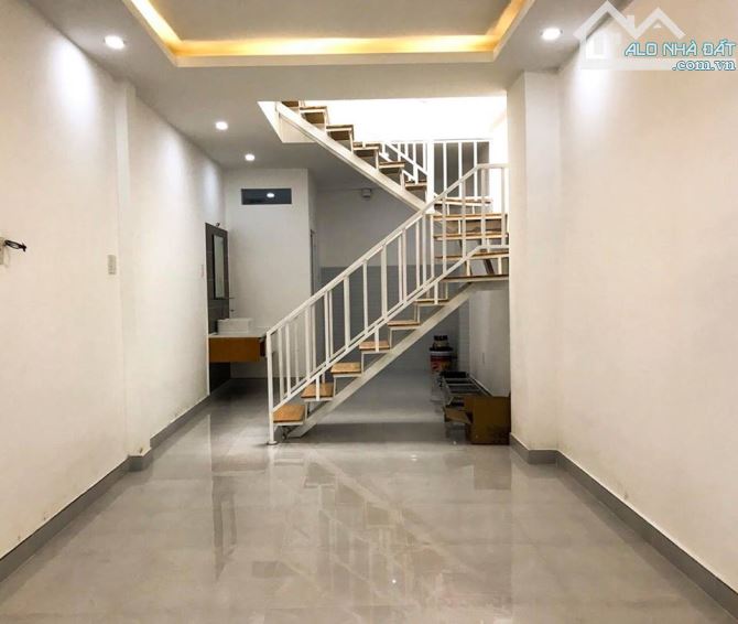 Siêu Phẩm Giá Tốt Quận 10 – Nhà Hẻm Vĩnh Viễn 4 Tầng – Gần Chợ, Trường Học, Tiện Cho Thuê