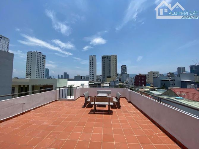 NHÀ 3 TẦNG KIỆT OTO - SÁT VÕ VĂN KIỆT - 100M2 NGANG 6M NỞ HẬU ĐẸP - GIÁ TỐT
