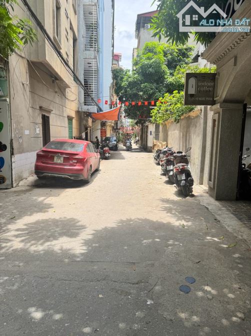BÁN ĐẤT PHÂN LÔ PHỐ VŨ NGỌC PHAN ĐỐNG ĐA 40 TỶ 150M2 MT 7M Ô TÔTRÁNH KINH DOANH XÂY TOÀ VĂ
