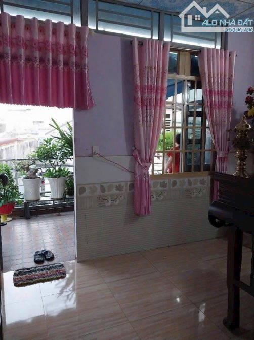 Bán nhà An Bình Biên Hòa 3.2 tỷ