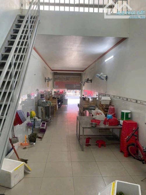 Bán nhà mặt tiền kinh doanh Long Bình Biên Hòa 5.5 tỷ