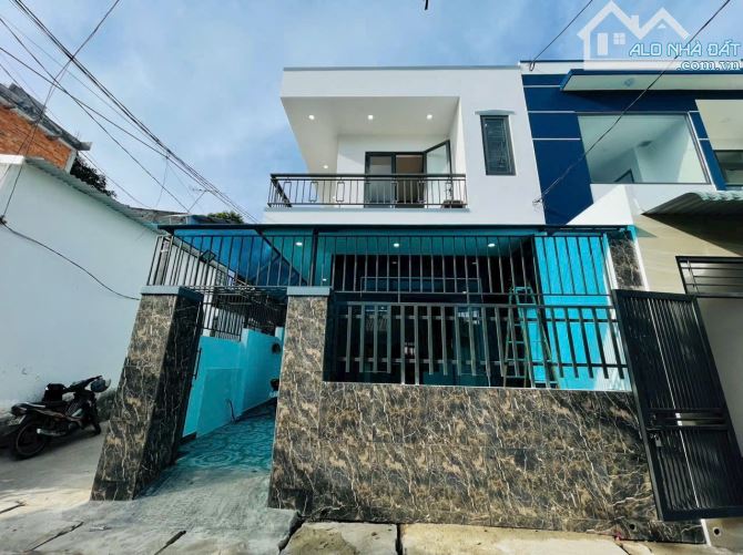 💥💥CỰC HIẾM NHÀ XÂY MỚI 2 TẦNG 2 MẶT TIỀN GIÁ RẺ VĨNH NGỌC💥💥