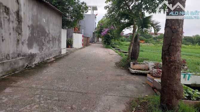 LÔ ĐẤT ĐẸP PHÚ MINH - 🚘 NGỦ TRONG ĐẤT - MẤY BƯỚC CHÂN NGAY QUỐC LỘ2 - NGÕTHÔNG MỌI HƯỚNG