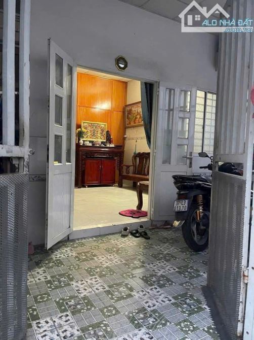 Bán nhà KP6 Long Bình Biên Hòa 1.2 tỷ