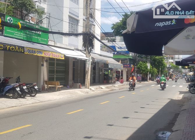MẶT TIỀN Lê Khôi KD SẦM UẤT – SÁT CHỢ  – NGANG KHỦNG 5.9M – CHỈ 8.2 TỶ TL