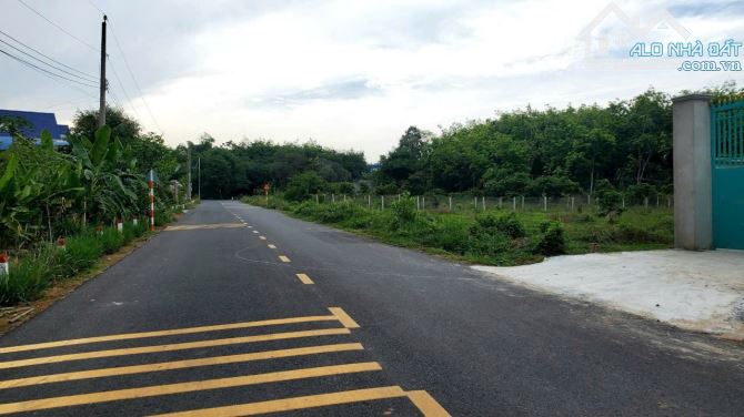 Bán Đất Tân Hiệp 10 tân uyên bình dương, Giá Bán 1 tỷ 600 triệu  170m2 Đất