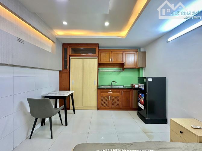 BÁN NHÀ 5 TẦNG HXH TRUNG TÂM Q5 - 47M2 - ĐANG KHAI THÁC 400TR/THÁNG - 10 TỶ.