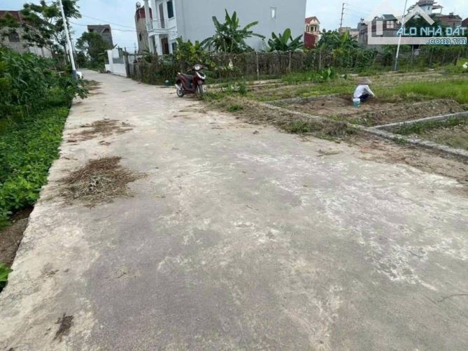 PHÚ HOÀ -LƯƠNG TÀI-BẮC NINH-ĐƯỜNG THÔNG Ô TÔ 7 CHỖ-ĐẦU TƯ DÒNG TIỀN TĂNG VỌT- GIÁ 1,3 TỶ-