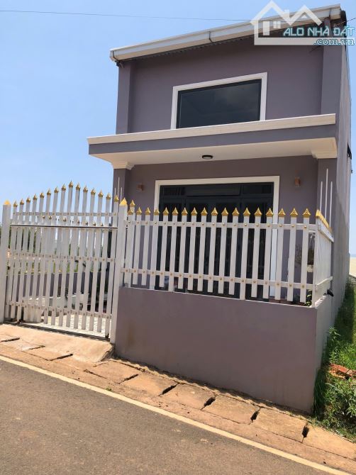 BÁN NHÀ KQH P7 ĐÀ LẠT – 102M² SỔ RIÊNG – ĐƯỜNG NHỰA Ô TÔ TRÁNH NHAU – FULL NỘI THẤT – 6ty