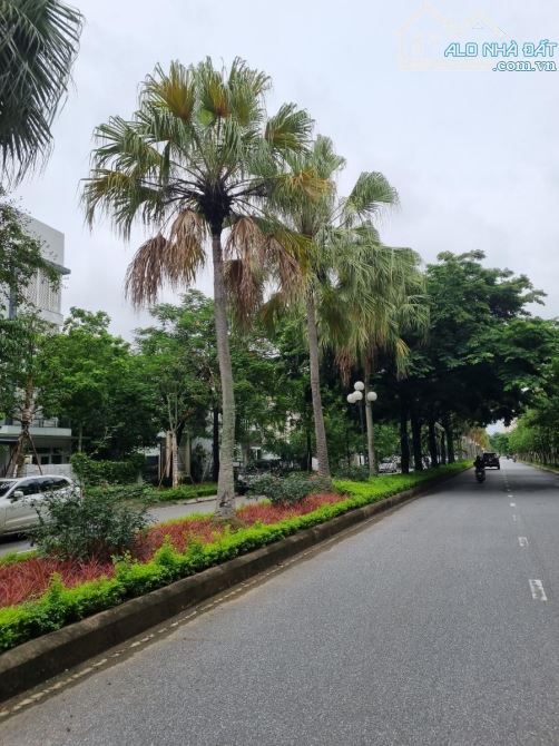 Biệt thự Ciputra Mặt đường đôi (như ảnh) 230m2 giá 65 tỷ QUÁ NGON Ạ